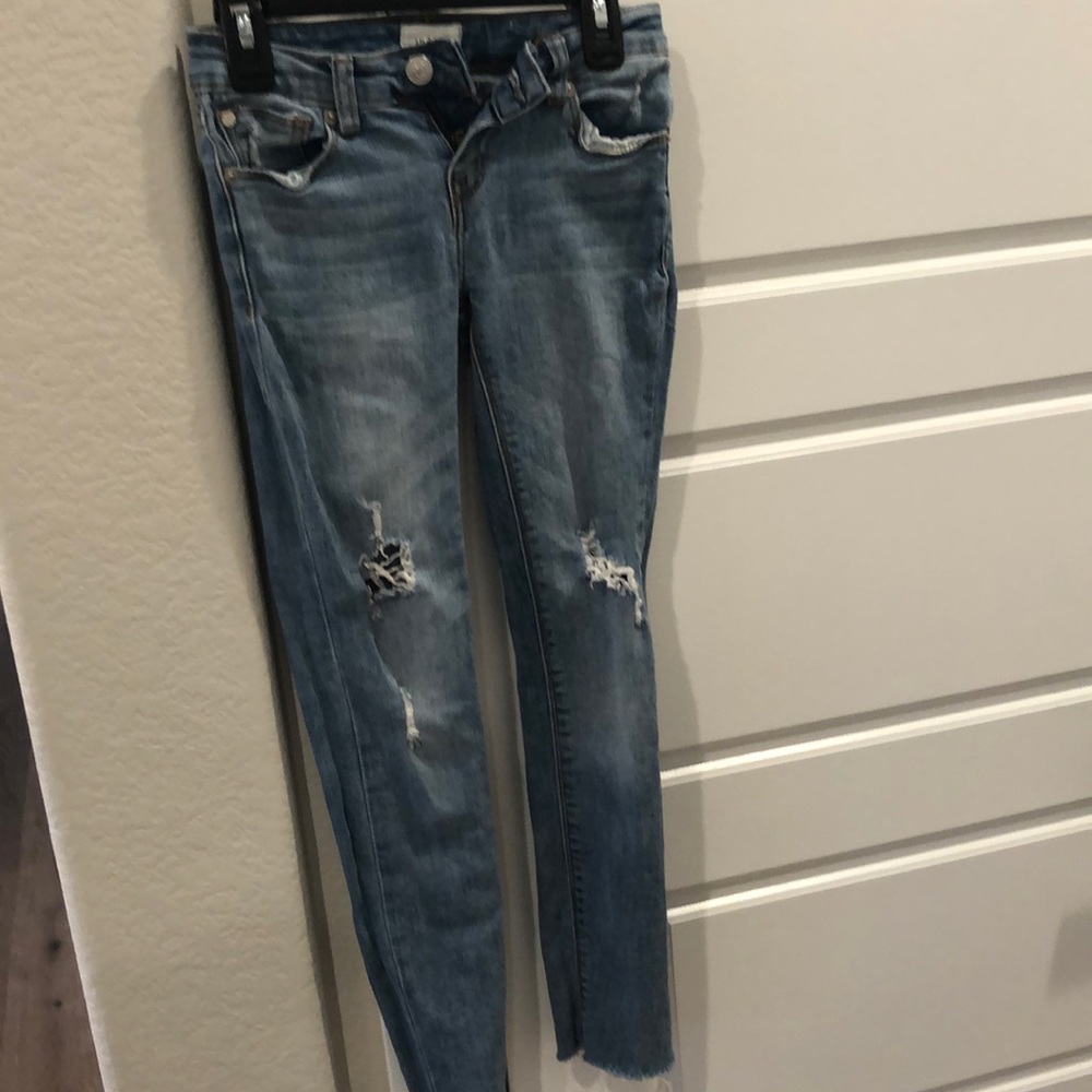 Hudson jeans
